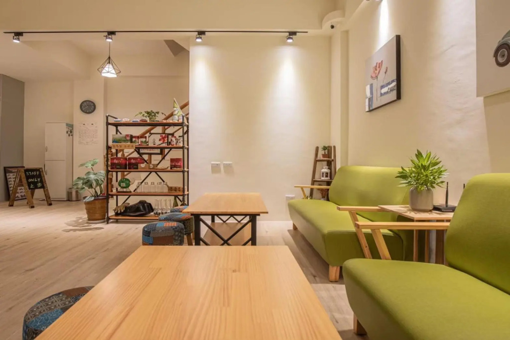 The Good House Homestay