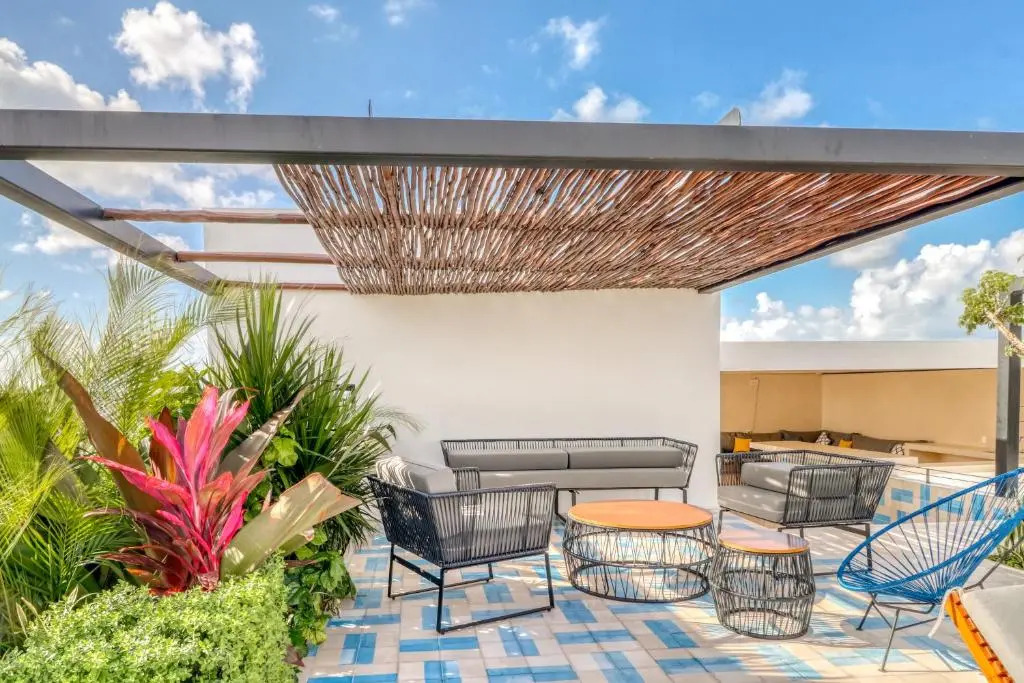 Sunset 203 at Riva