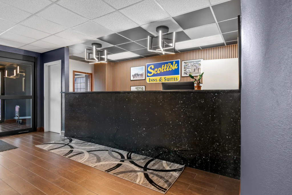 Scottish Inns & Suites - North Hershey