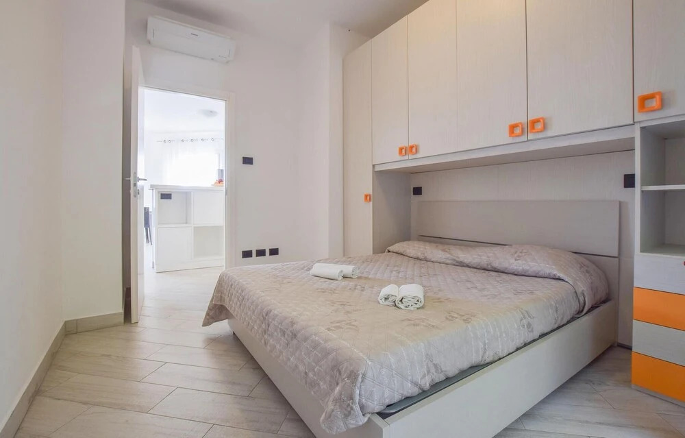 Awesome Apartment in Moneglia With 2 Bedrooms, Wifi and Outdoor Swimming Pool