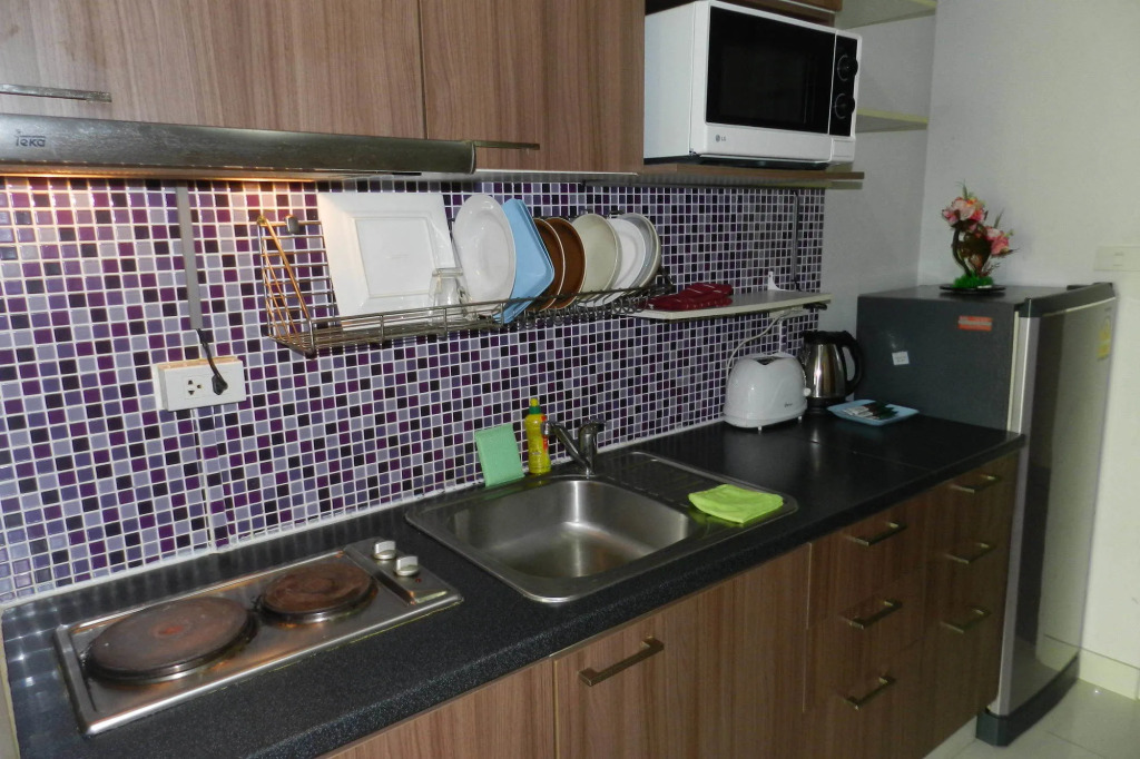 Apartments Alex Group NEOcondo Pattaya