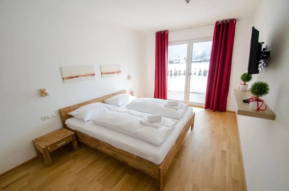 Finest Kitzblick Golf Suites by All in One Apartments