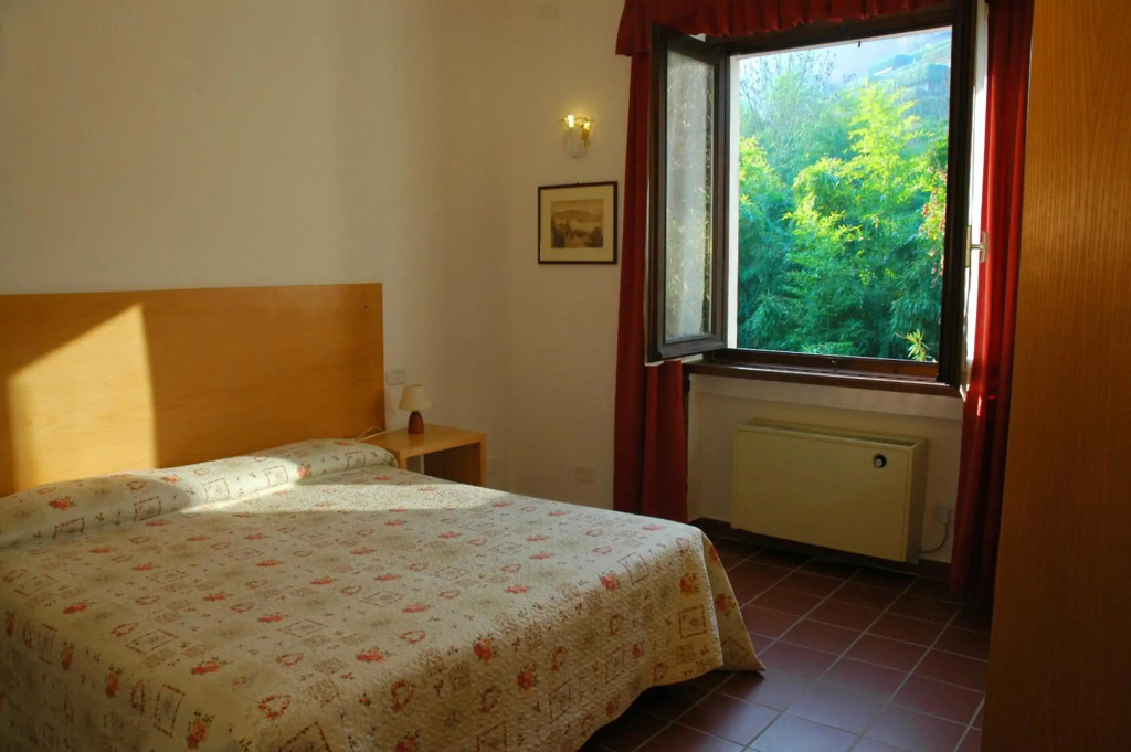 Hotel Sonenga