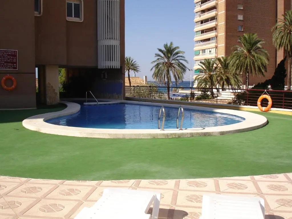 Coblanca 8 - Zand Properties