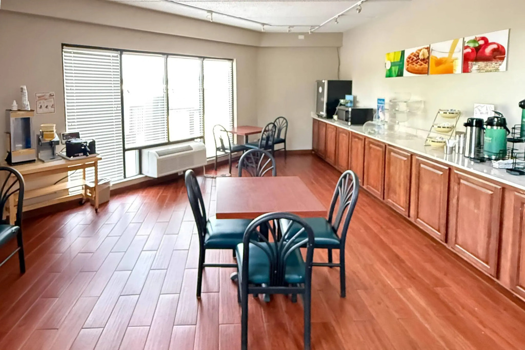 Quality Inn & Suites Thomasville-High Point