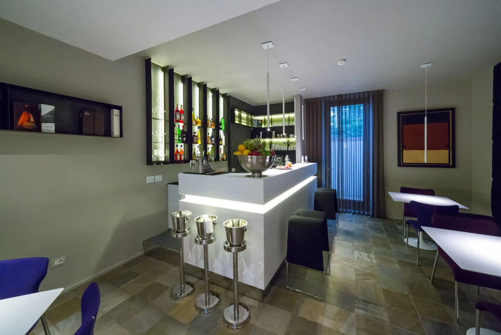 Relais Metelli