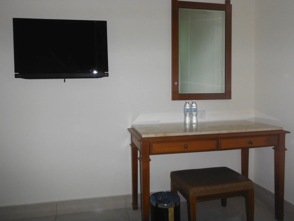 Hotel Wonderful