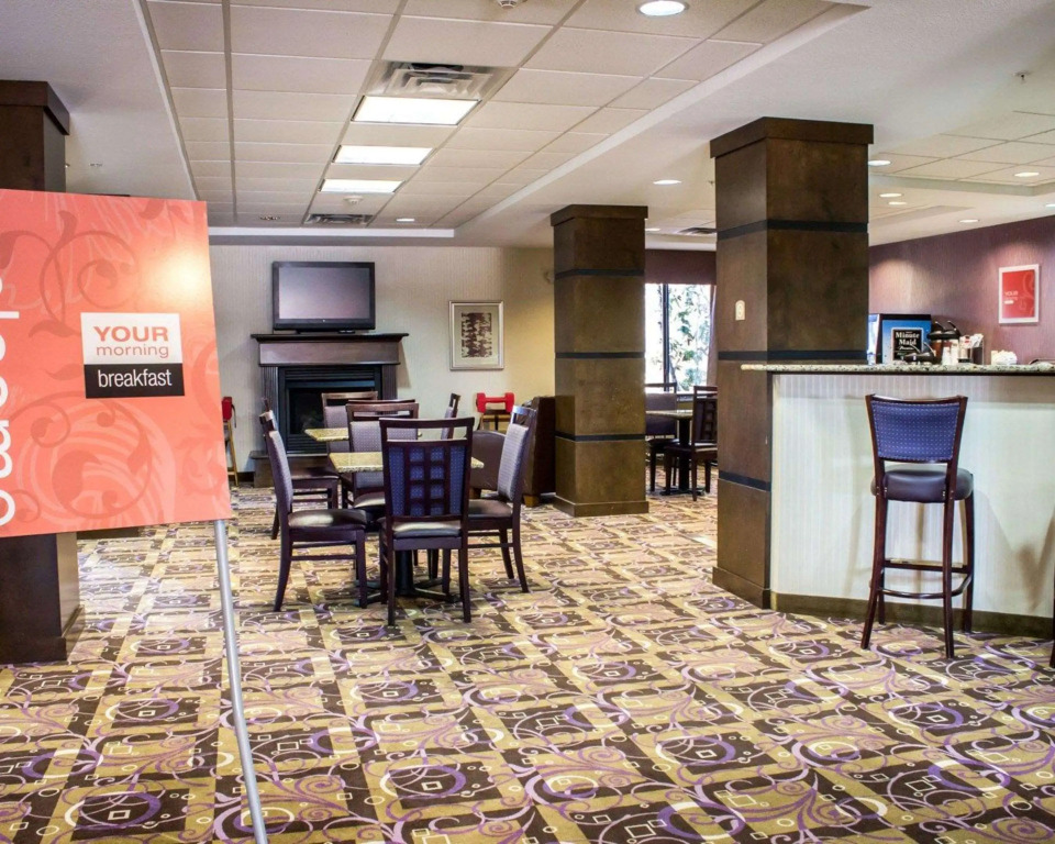 Comfort Suites Sanford