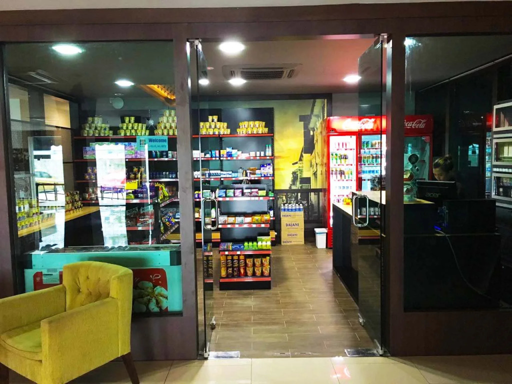 Valya Hotel, Ipoh