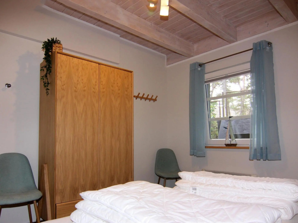 Doppelhaushälfte Dünenhaus I, Trassenheide