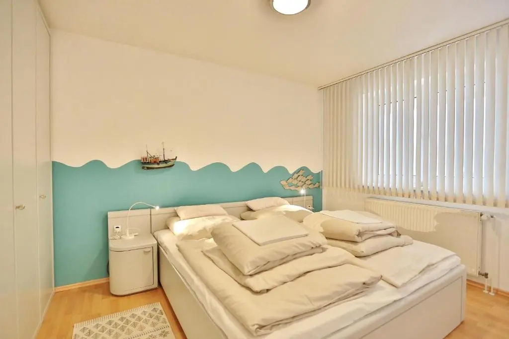 Seebrücke Seebrücke Appartement 3
