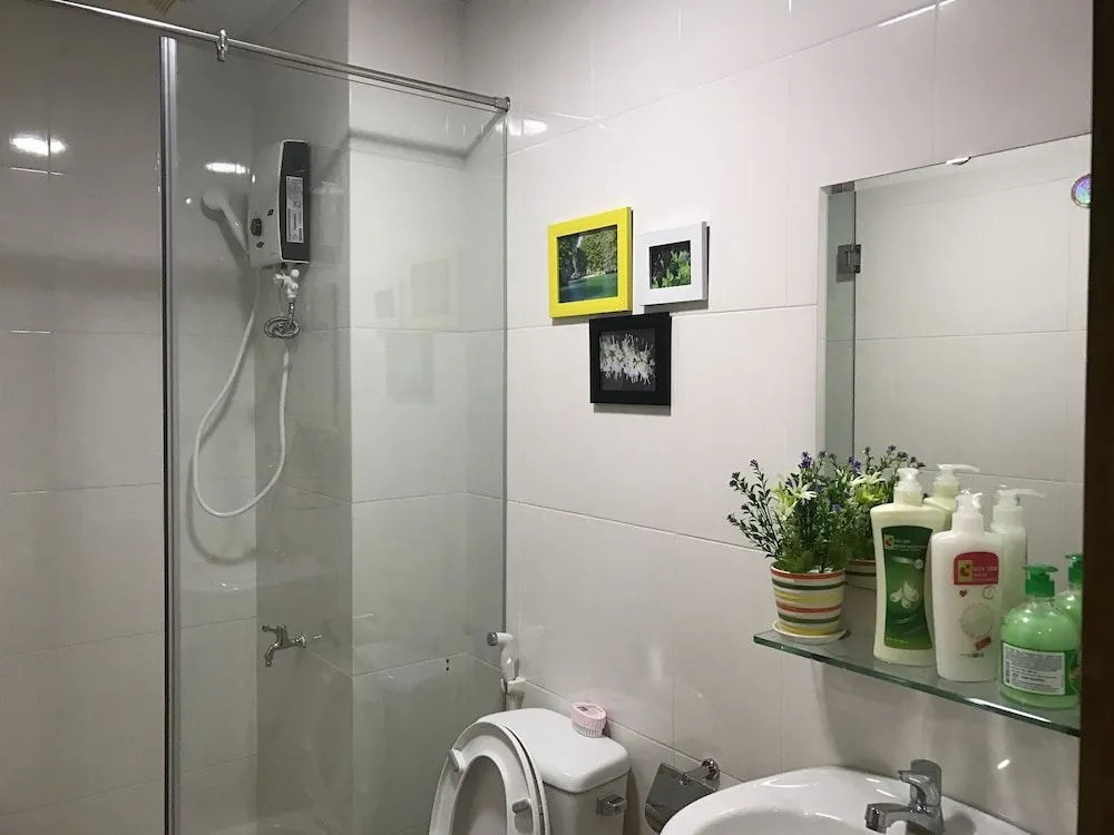 Handy Luxury Apartment