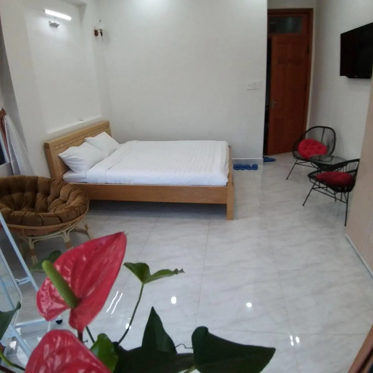 Vy Ngoc Homestay
