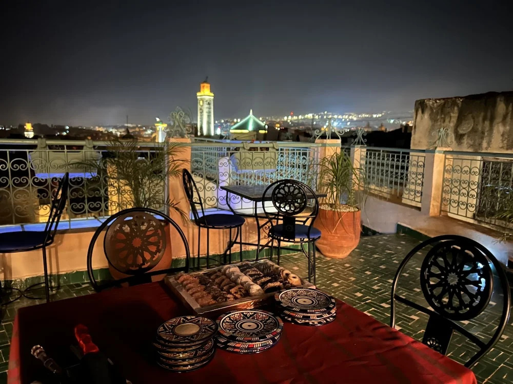 Riad Noor Medina