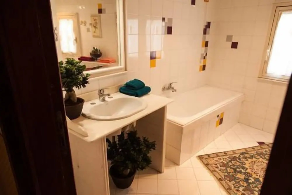 Palazzo Melluso LUXURY SUITE