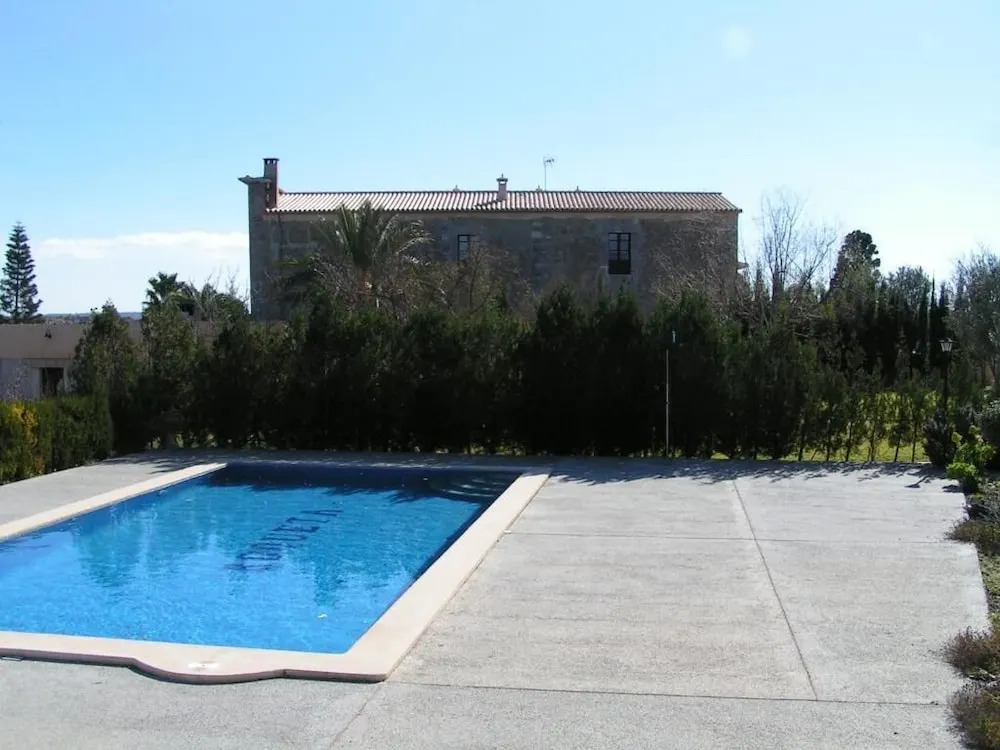 Agroturismo Roqueta