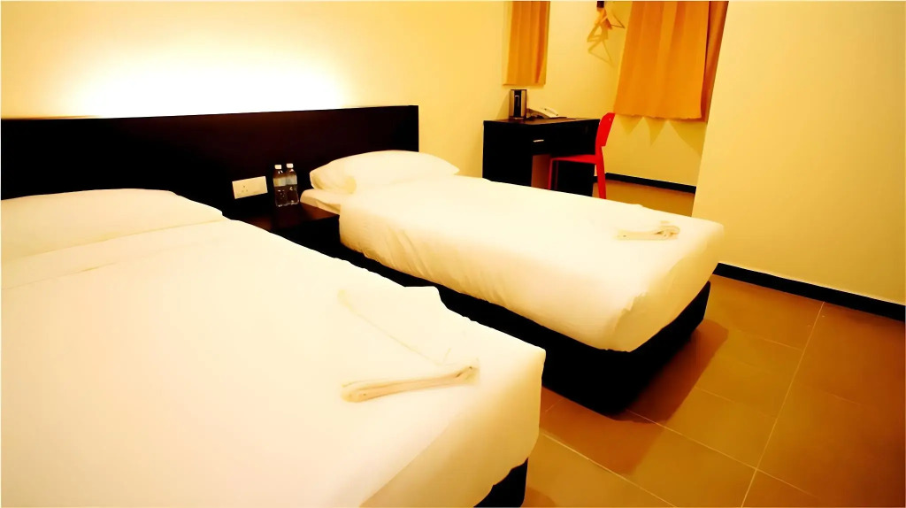 Merlin Hotel