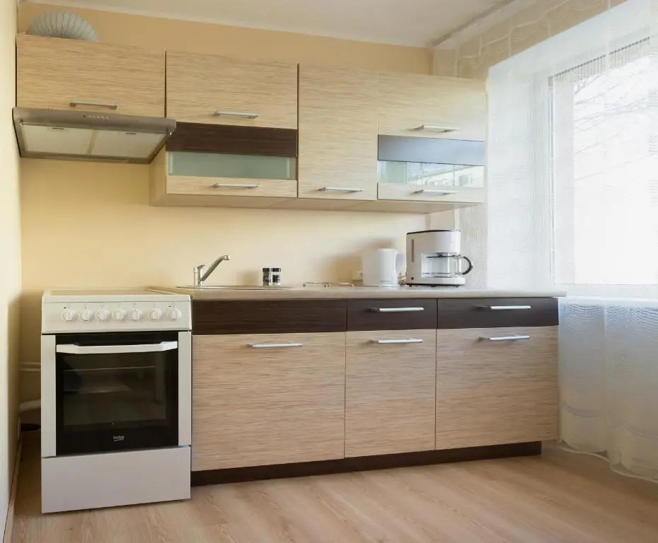 Tammsaare apartment