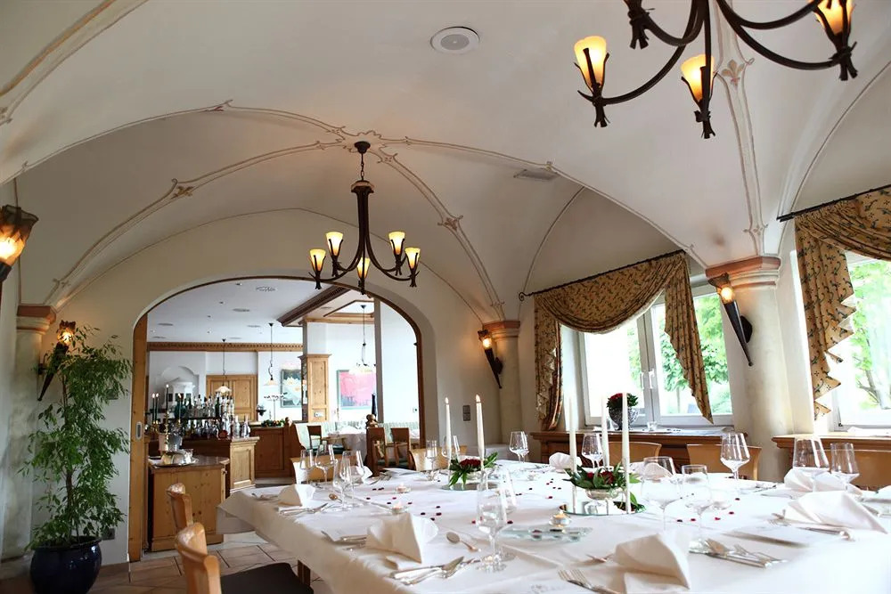 Hotel Landhaus Feckl
