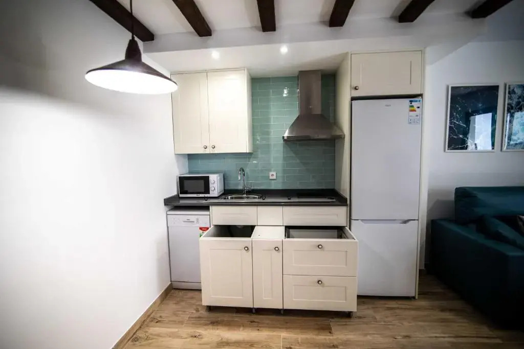 Maremar Suites