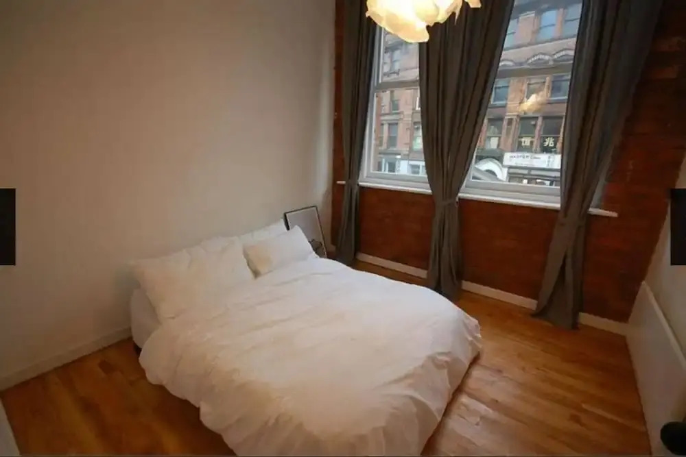 Characterful 2 Bedroom Apartment in Manchester