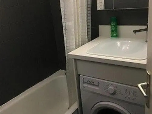 Apartment Chardons Bleus 21