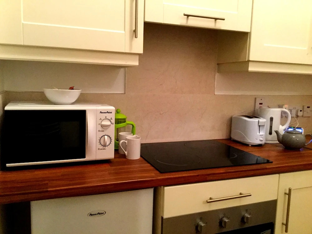 StayIreland Charles Street Apt 5