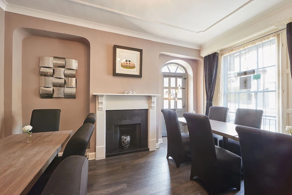 Host & Stay - Rosedale House