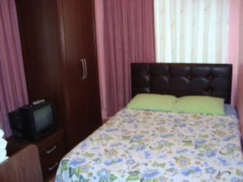 Hotel Sevila