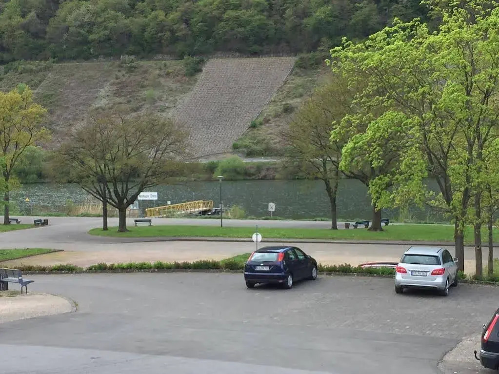 Hotel Zum Anker-THULLs Restaurant