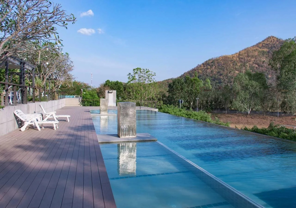 The Piano Resort Khaoyai