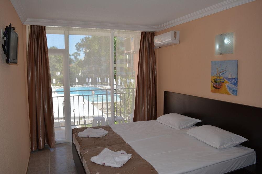Balkan Express Guest House