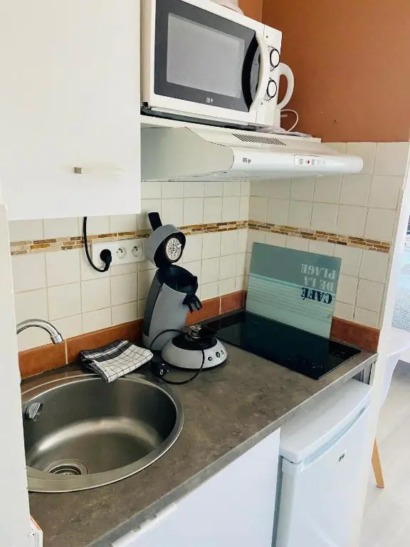 Appartement N°5 Vue Mer, Perros Guirec