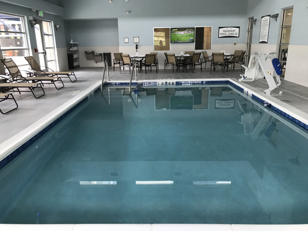 Staybridge Suites Madison - Fitchburg by IHG