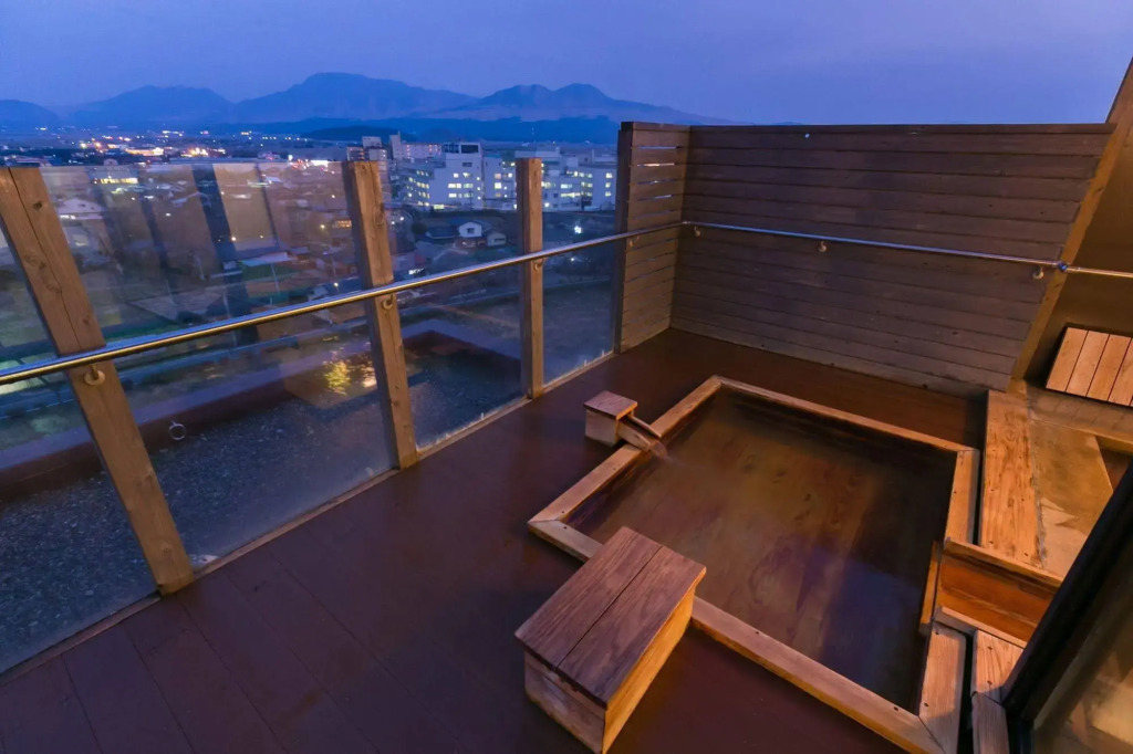 Aso Hotel