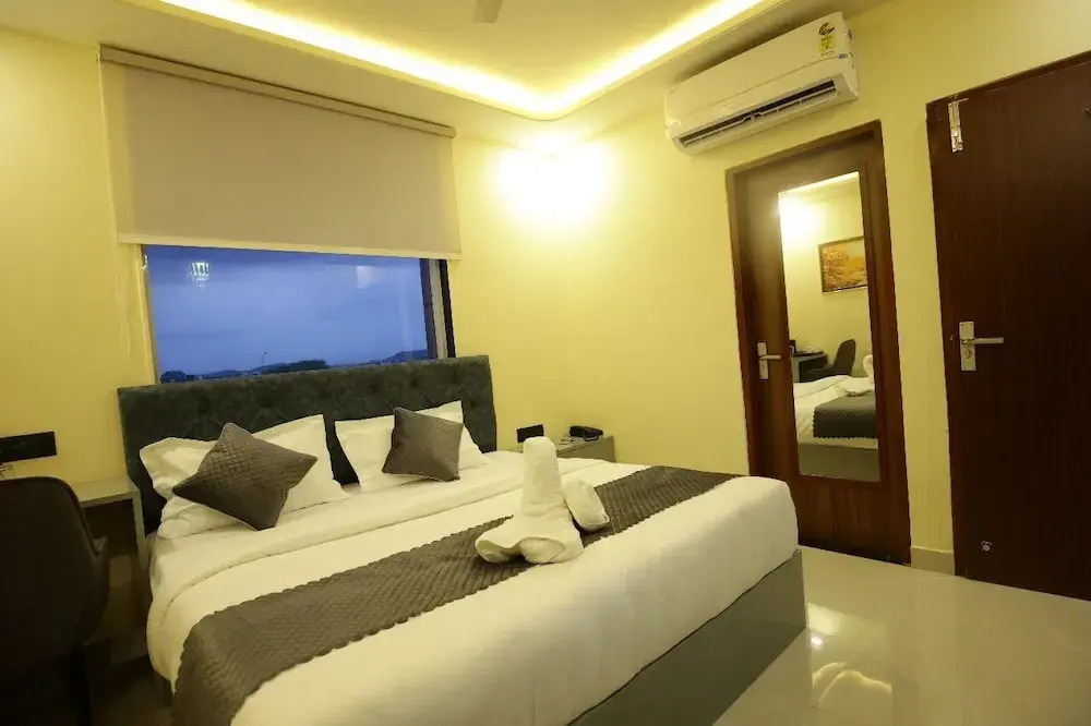 Hotel Neo