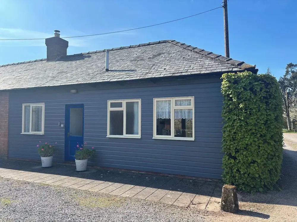 Stable Cottage