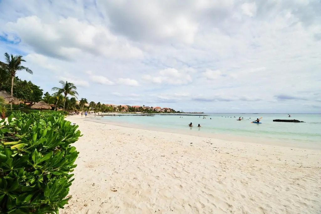 Peaceful Rustic Apartment Beachfront Swimming Pool Terrace Awesome Amenities