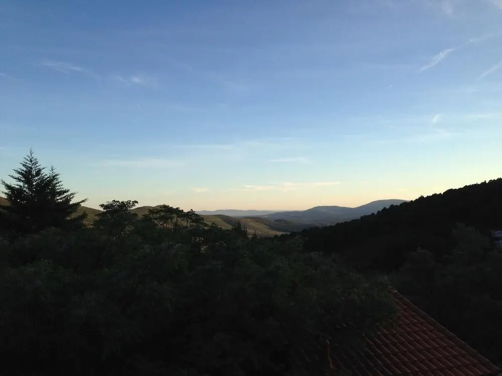 Casa Rural El Fortin