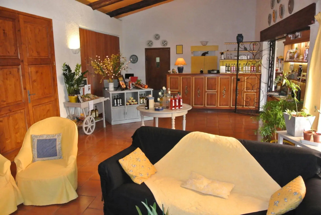 La Vieille Bastide