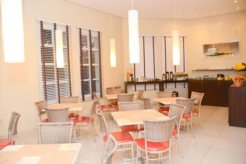 Hotel Castro Mendes