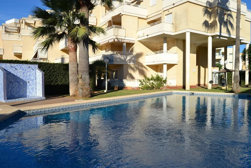 Villa faro