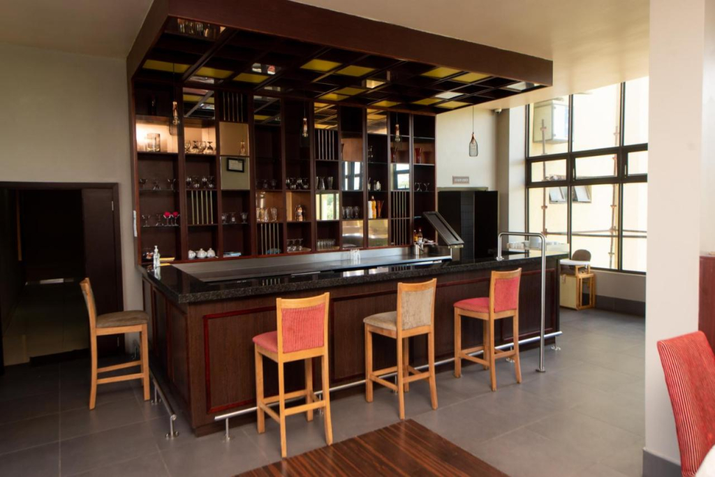 Crossroads Hotel Blantyre