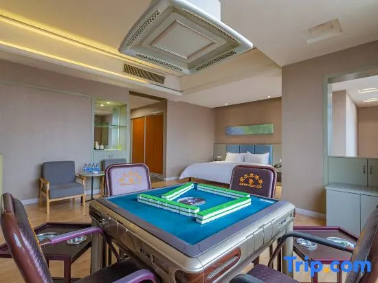 M Hotel (Dongguan Haichao)