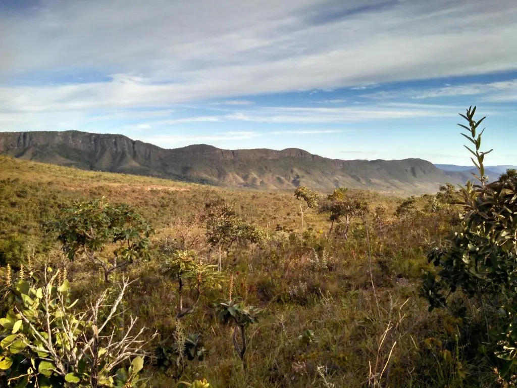 Canto da Coruja - ECOHOSPEDAGEM