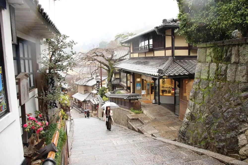 Kiyomizu Ryomazakasou