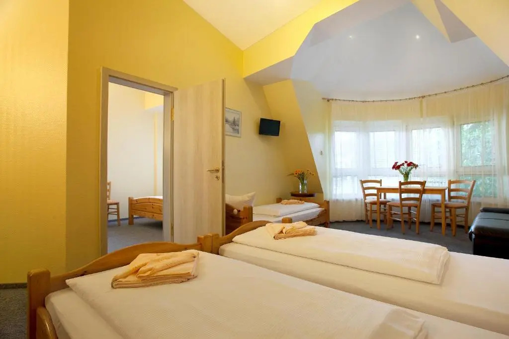 Hotel Atlantic