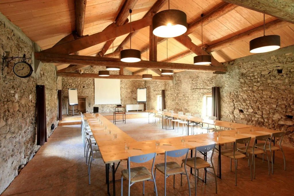 Domaine Les Mejeonnes