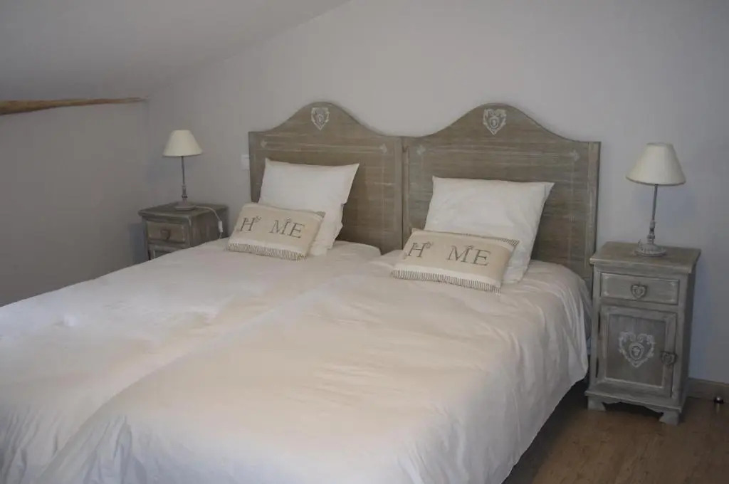 Le Clos des Oiseaux