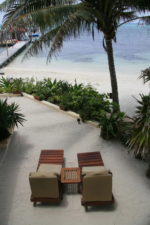 The Palms Oceanfront Suites